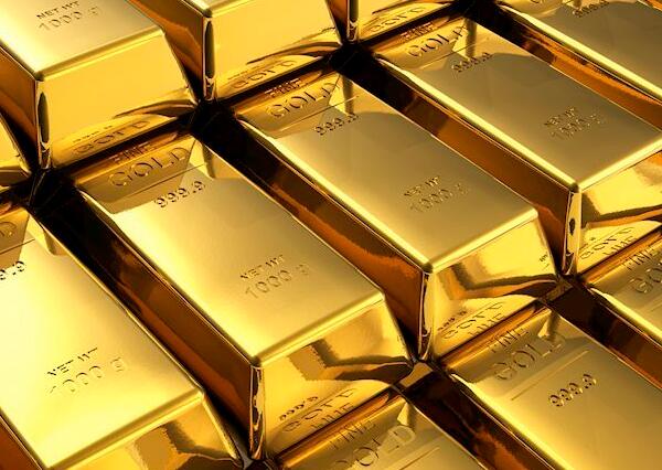 黄金价格预测:黄金/美元在美联储会议纪要前关注1800美元和1805美元