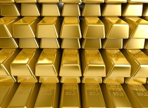 美洲黄金和白银下跌7.34%收于1.01美元