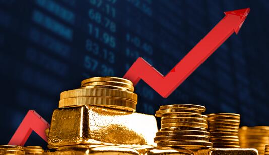 首都奥里萨邦的黄金价格上涨 查看今天的价格