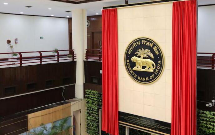 印度央行对合作银行UA征收1000万卢比罚款