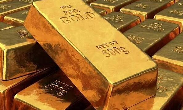 白银也上涨了600卢比 黄金也上涨了600卢比