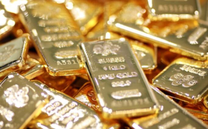 对于黄金而言第四季度可能会表现出色 价格将达到1900美元的峰值