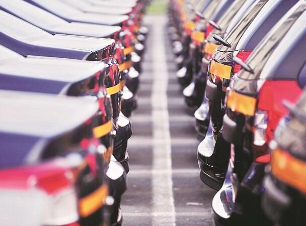 技术平台推动印度汽车服务和维修市场达到250亿美元