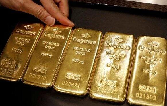 沙特阿拉伯将在2022年中期增加25万盎司黄金和白银供应
