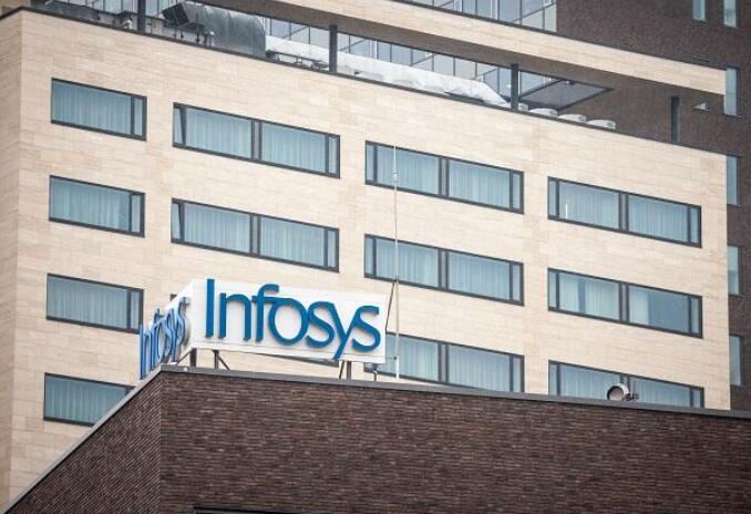Infosys与UCAS签订至少3年的新协议 延长技术合同