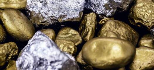 GR Silver Mining在Plomosas项目的GAP地区发现了新的富含金与银的矿脉
