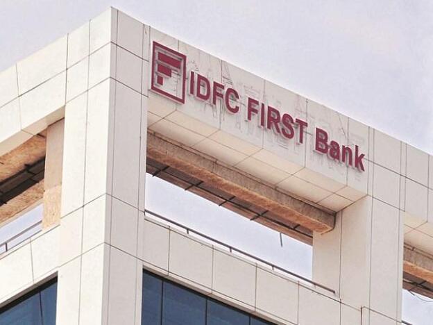 IDFC第一银行的目标是零售贷款长期增长25%