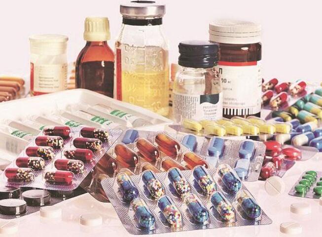 药品和制药行业引领印度经济特区出口增长