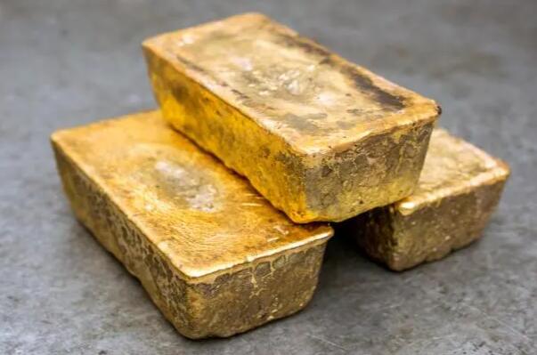 黄金价格预测-黄金市场从200日均线回落