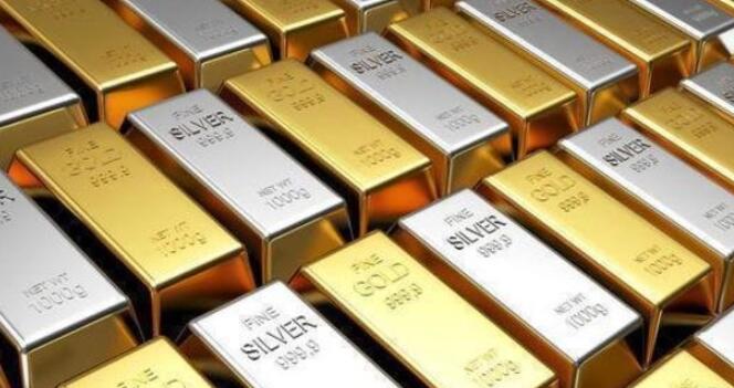 黄金价格下跌1130卢比 银价跌至60183卢比