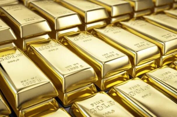黄金价格预测——黄金市场继续保持支撑