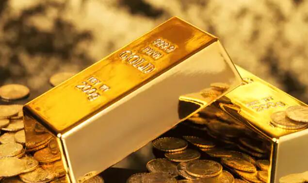 黄金价格上涨白银价格下降 了解两者的价格