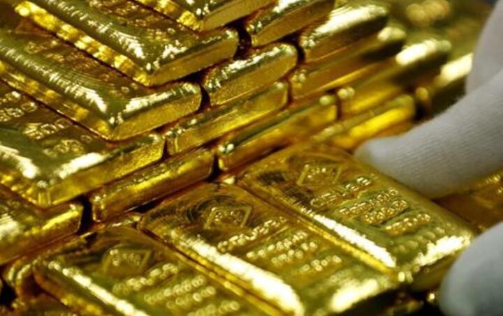 黄金上涨196卢比 白银上涨319卢比