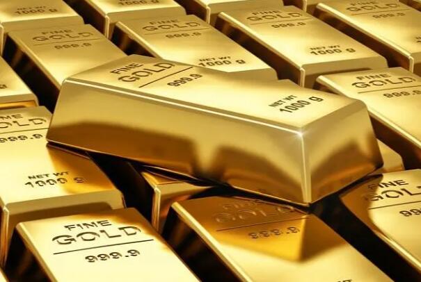 黄金价格基本每日预测-交易员出售上升的收益率 忽视疲软的美元