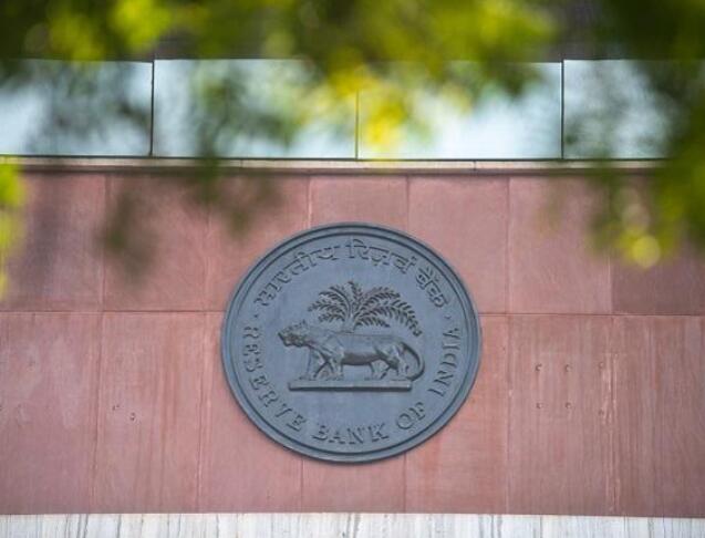 印度储备银行同意查谟和克什米尔政府收购J&K银行超过1.676亿股股份