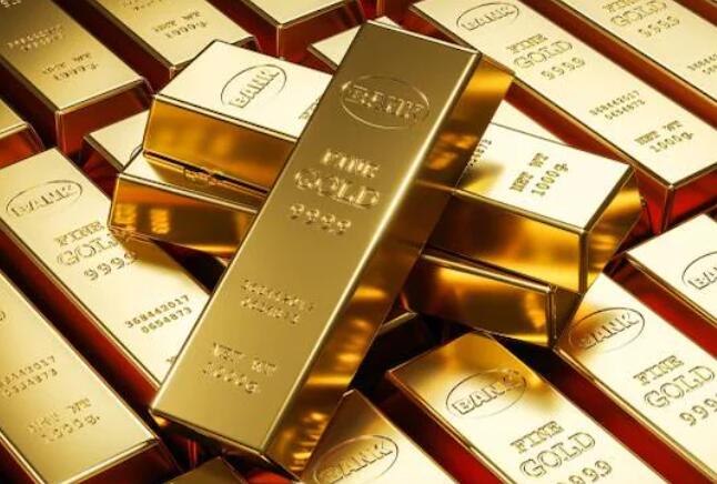 未来一周黄金可能跌至45000-44500卢比/10克