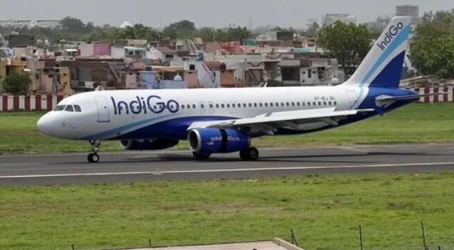 IndiGo开始为乘客提供优先登机服务