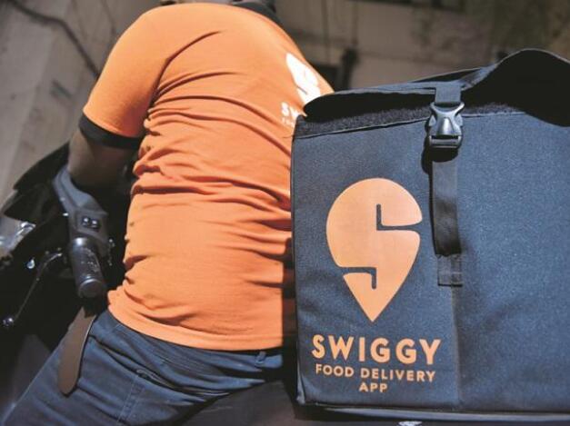 Swiggy在其竞争对手Zomato的家乡Gurgaon建立了发展中心