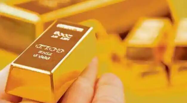 印度黄金 ETF 持有量达到 2013 年 9 月以来的最高水平