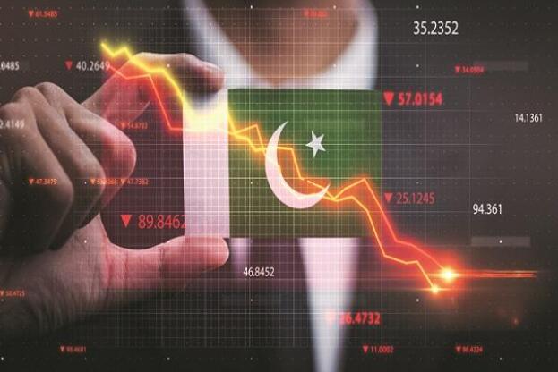摩根士丹利资本国际将巴基斯坦评级下调至“前沿市场”