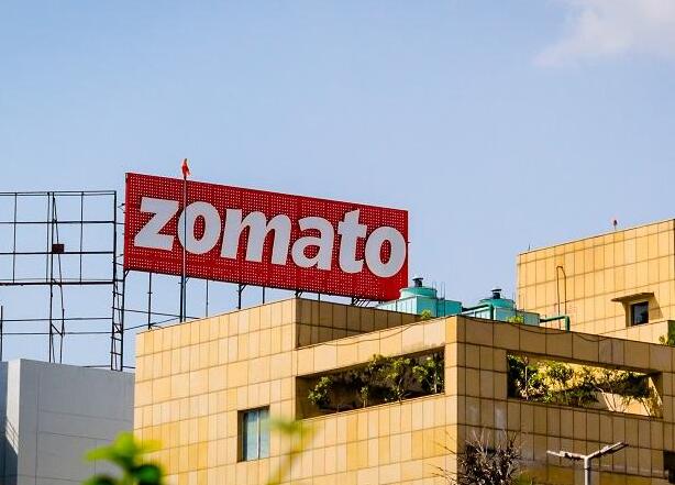 由于订单履行不佳 Zomato将从9月17日起停止杂货配送