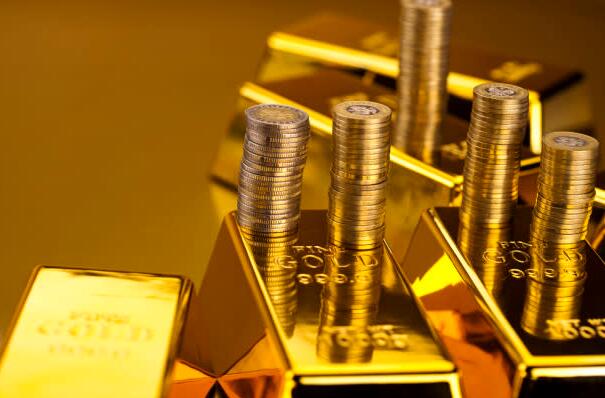 黄金价格预测-金矿商是否发出贵金属突破的信号