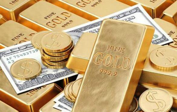 HODL是新的流行语 它与加密货币一样适用于黄金