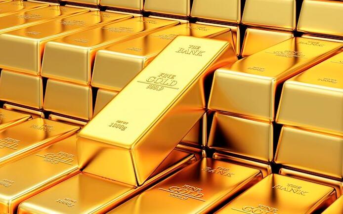 黄金价格预测:美元走软 黄金/美元逼近1800美元大关