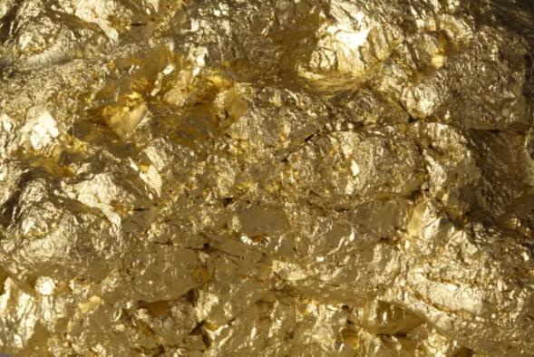 巴里克黄金:第三季度黄金产量步入正轨