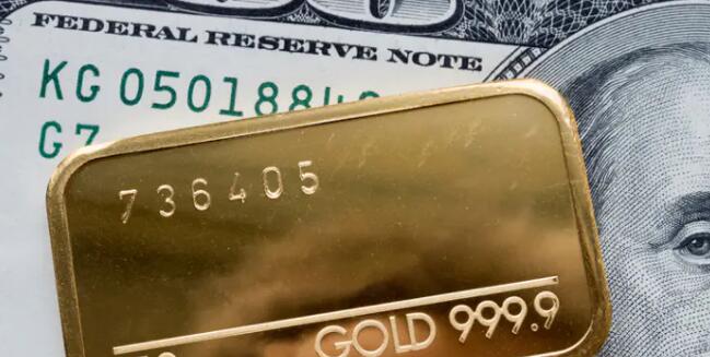 随着美国国债收益率上升 黄金仍保持防御性