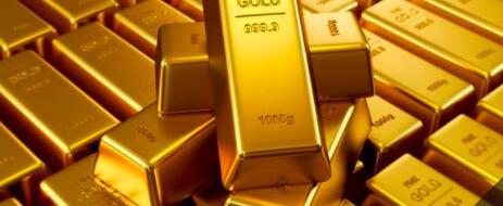 4-9月黄金进口猛增至240亿美元