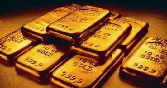 黄金跑赢铜与银条和债券多头弃船 投资者未受通胀说服
