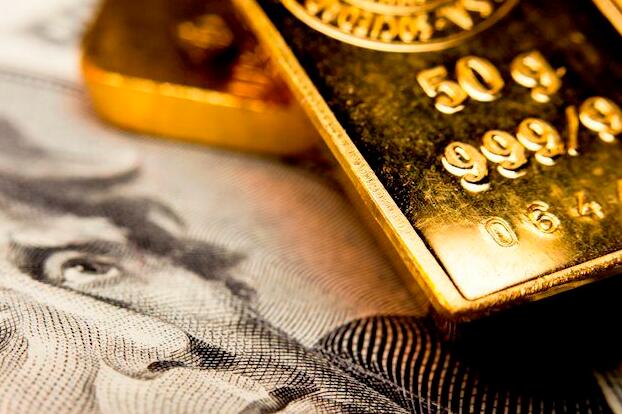 黄金价格预测:受美国国债收益率高企限制 黄金/美元稳定在1780美元附近