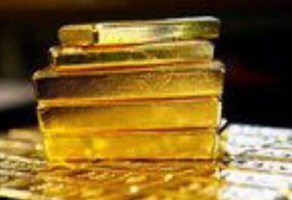金价暴跌244卢比;银价降至63489卢比每公斤