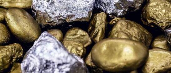 Benchmark Metals在不列颠哥伦比亚省的Marmot Zone与高品位黄金和白银相交