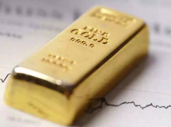 今日黄金汇率:黄金跌至48000卢比以下;银也下降