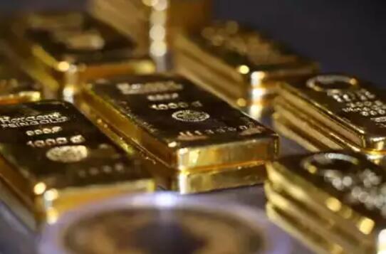 印度今年7月至9月黄金需求激增47%