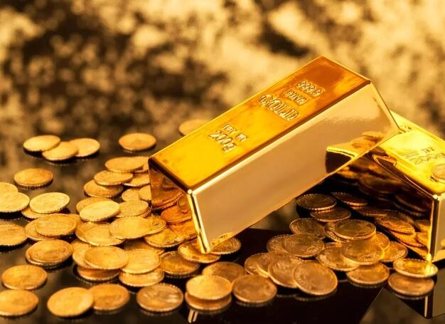 今天黄金价格:在美联储达成结果之前 黄金价格跌至47500卢比以下