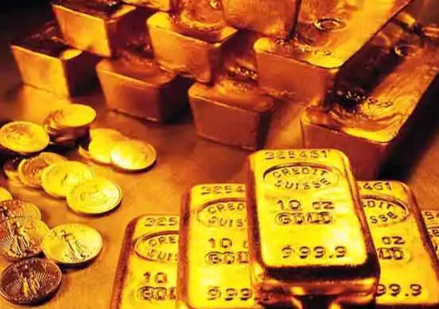 黄金和白银在Dhanteras当天变得昂贵 购买前查看最新价格
