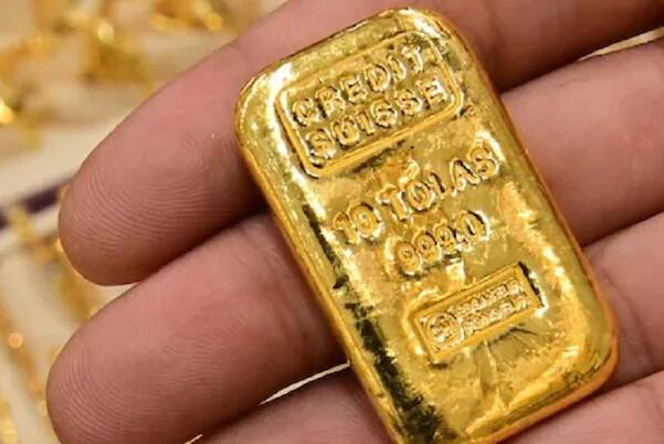 Choti Diwali的黄金和白银变得更便宜 价格大幅下跌