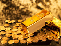 在美联储会议结果之前黄金跌破47500卢比