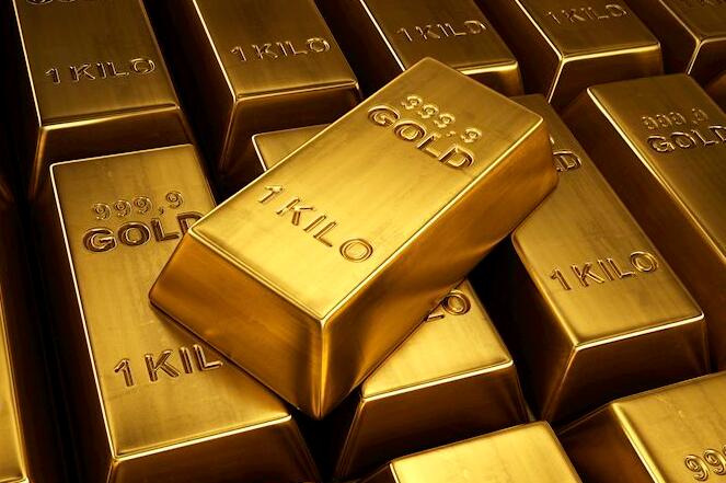 黄金价格预测:黄金/美元美联储后反弹仍受阻于1780美元以下