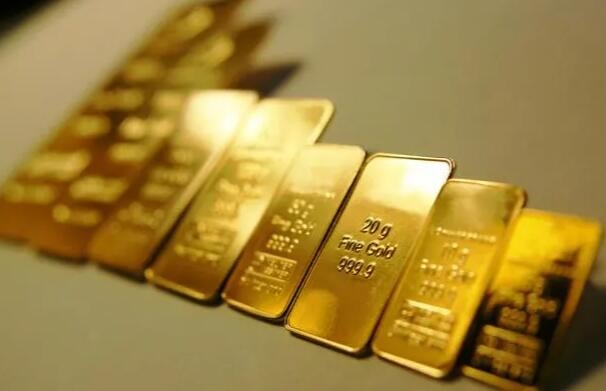 黄金价格预测-黄金市场在美联储会议前受到冲击