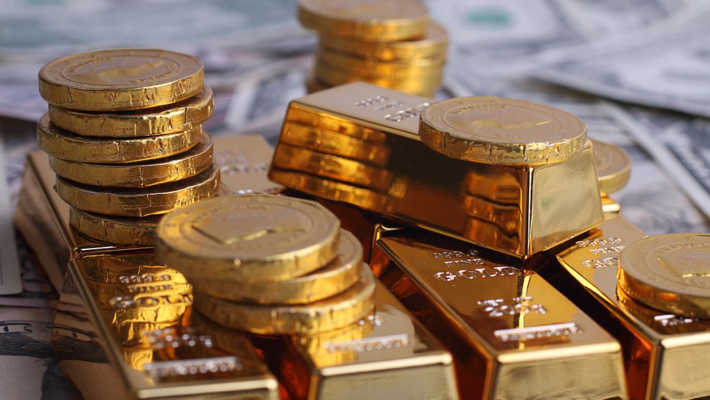 黄金价格走低 投资者为美联储的声明做好准备
