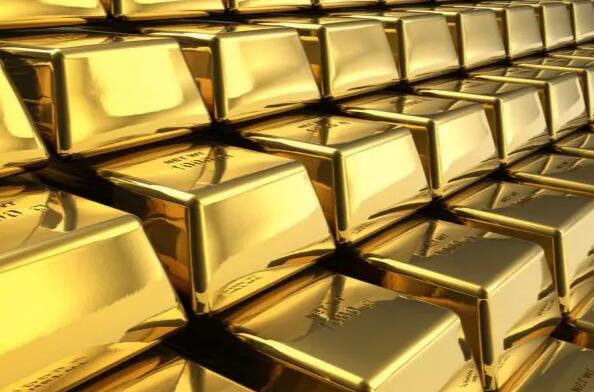 黄金价格预测——黄金市场显着反弹