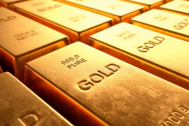 黄金价格预测:XAU/USD看向1800美元和1805美元