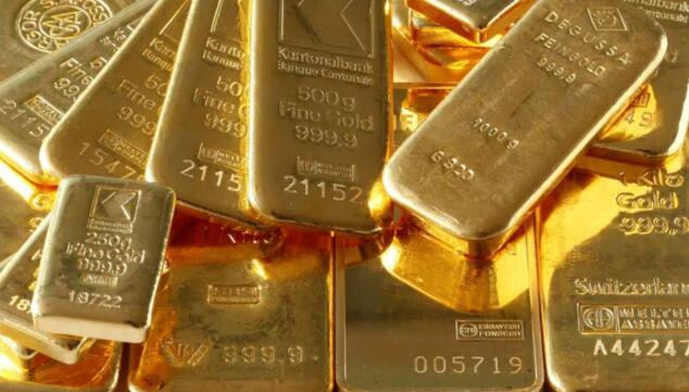 巴基斯坦黄金价格上涨每托拉2800卢比