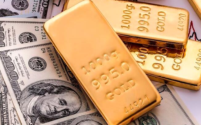 黄金价格预测:黄金/美元在美国通胀前面临1834美元关键水平的拒绝