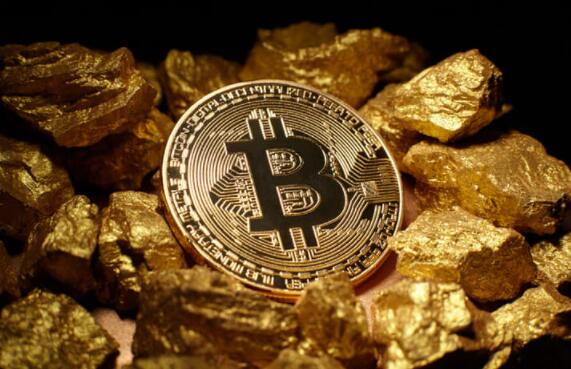 比特币与黄金:两大贵金属权威解读通胀对冲战