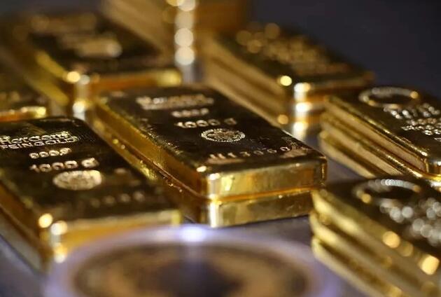 今天的黄金价格:由于通胀威胁挥之不去 黄金价格突破49000卢比